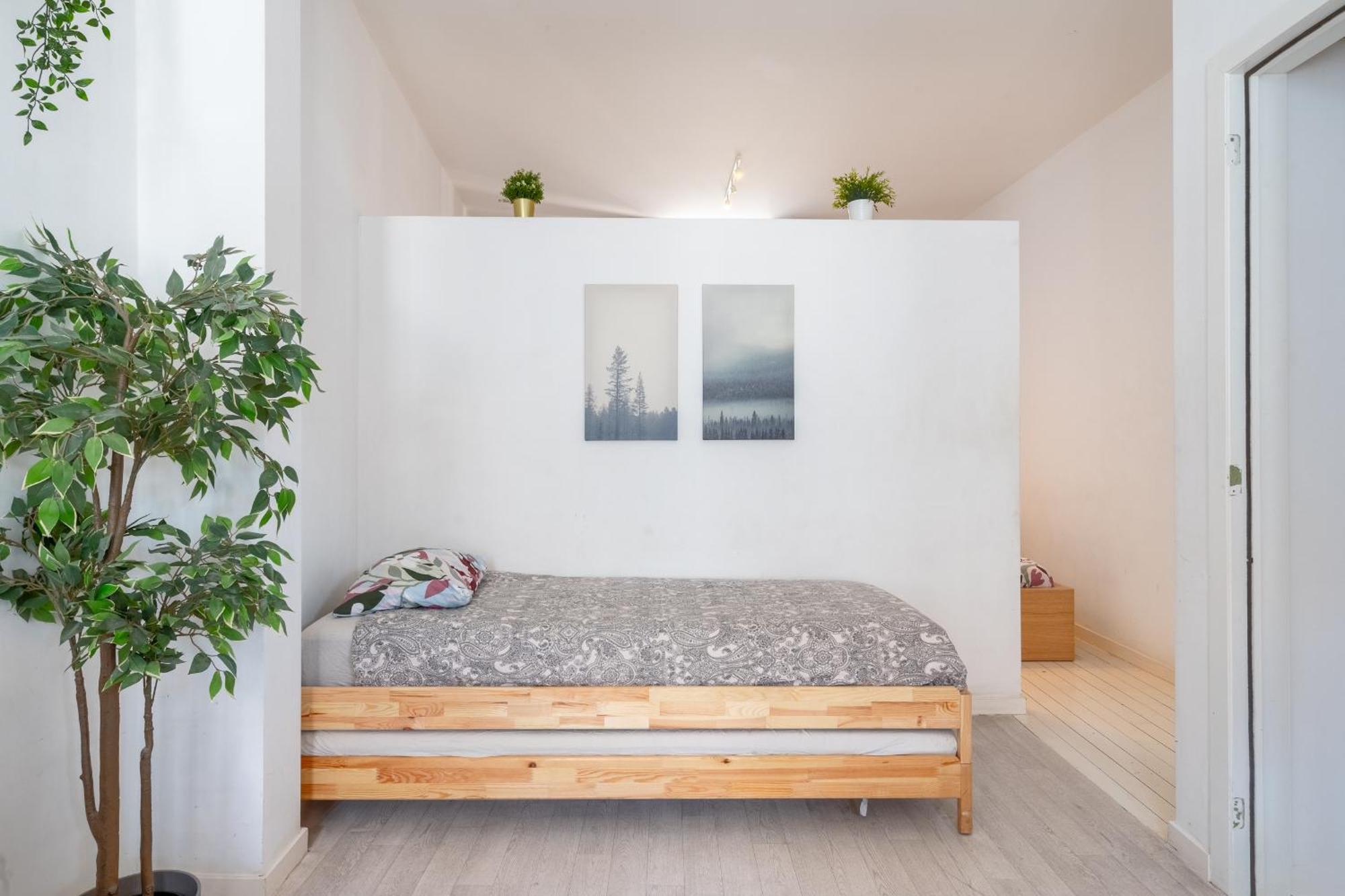 Beautiful Cozy Cityflats In The Centre Of Amberes Exterior foto